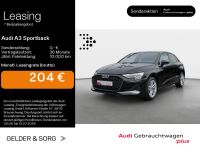 Audi A3 - Vorschau Bild 1