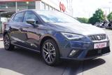 Seat Ibiza 1.0 TSI Xcellence LED Navi FullLink AHK - Seat Ibiza Gebrauchtwagen in Berlin