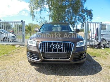 Audi Q5 - 2