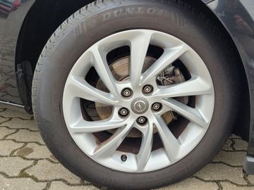 Bild 15 Opel Astra Astra-K 5türig Innovation 1.4