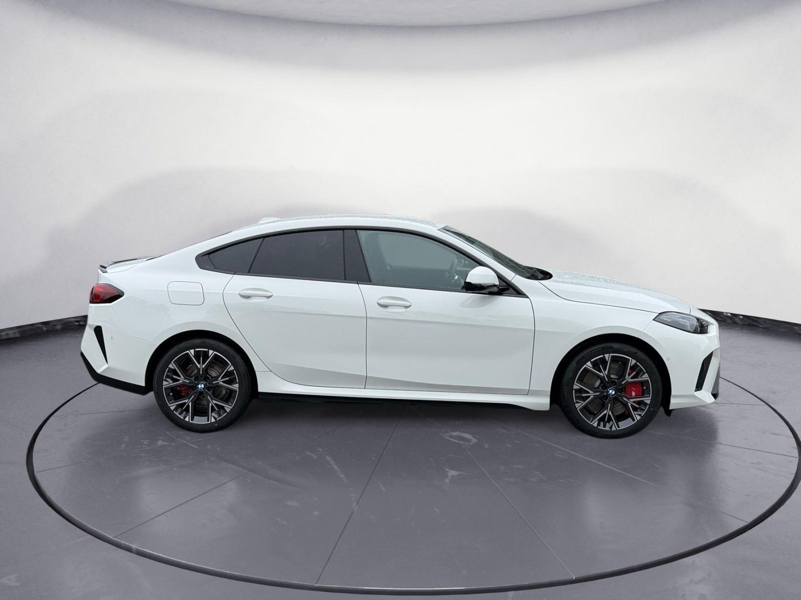 BMW 223 Gran Coupe xDrive M Sportpaket Pro Garantie 