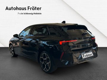 Fotografie des Opel Astra L Lim GS AT Alcantara Navi 360°Kamera AHK