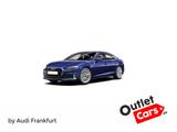 Audi A5 Sportback Adv. 40 TFSI qu. S-tronic Navi VC D - AUDI A5 Leasingangebote für Privatpersonen