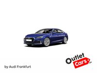 Audi A5 - Vorschau Bild 1