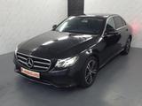 Mercedes-Benz E 350 d Avantgarde+LED+Memory+Kam+Ambiente-Licht - Mercedes-Benz E 350: Avantgarde