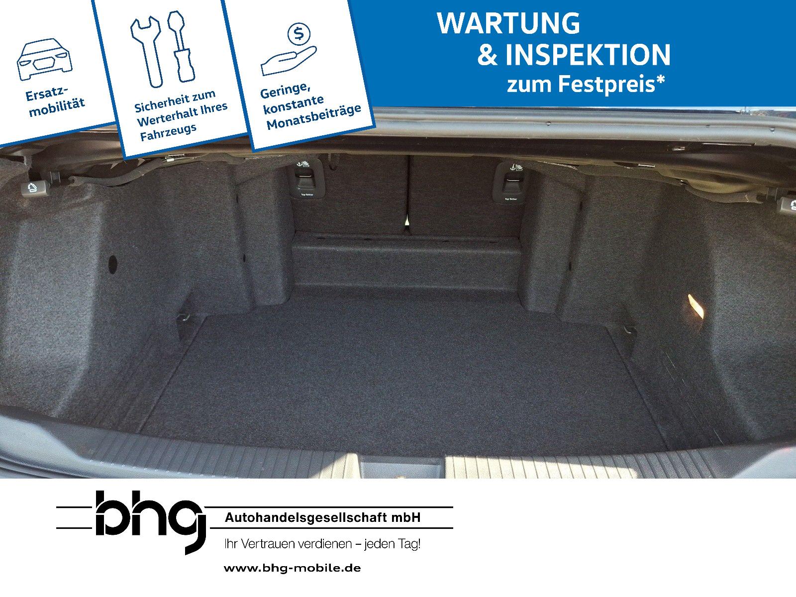 Volkswagen T-Roc Cabriolet 1.5 TSI DSG R-Line, миниатюра 14