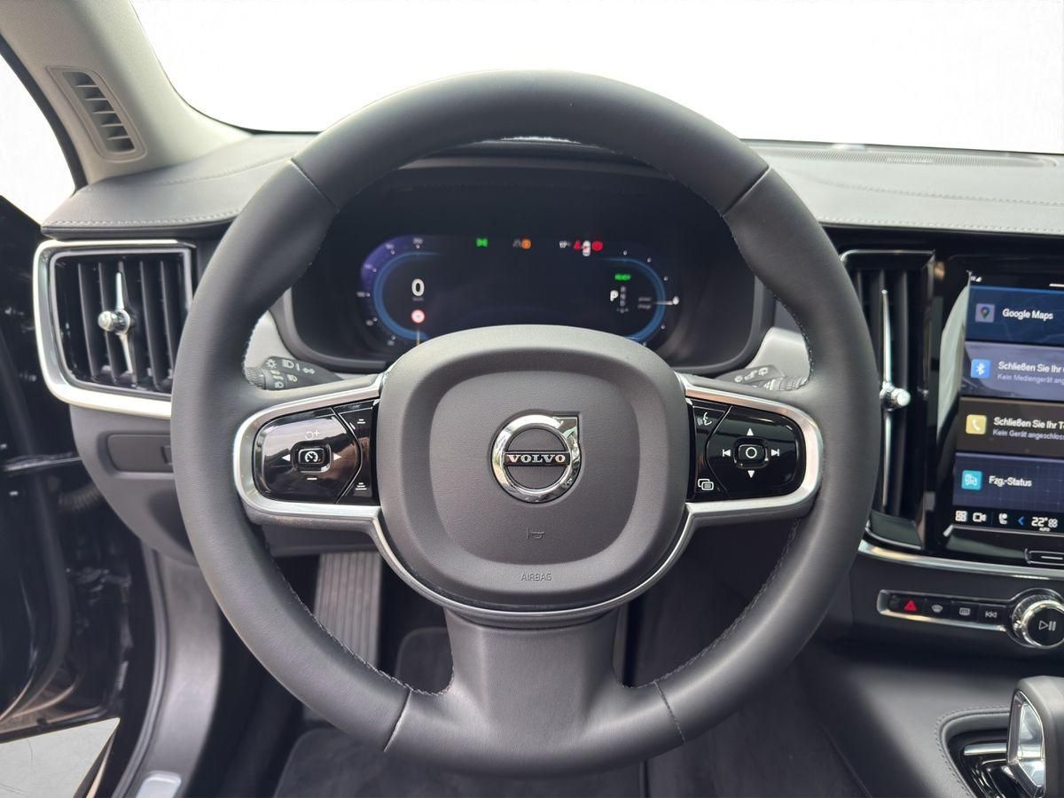Volvo V90 - Bild 14