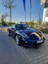 Porsche Cayman 2.7 Black Edition  - Porsche Cayman: 2.7