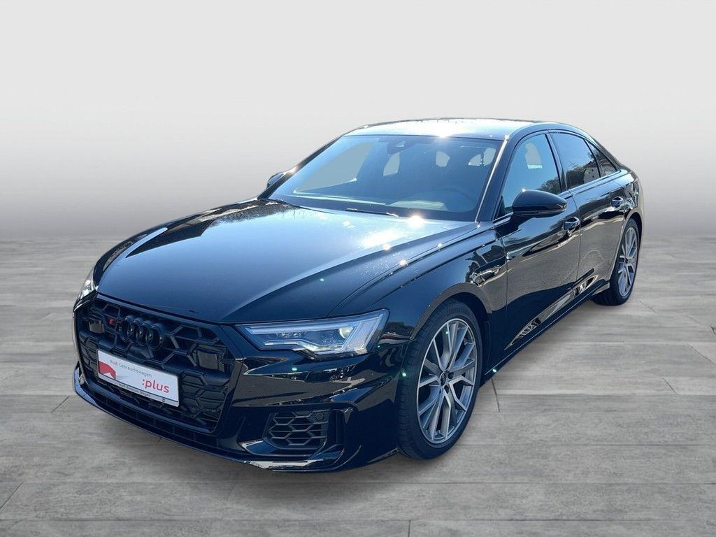 Audi S6 - Bild 2