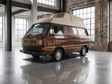 Volkswagen T3 Club Joker Camper* 1.6l* Hochdach* - Volkswagen T3: Camper