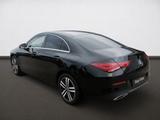 Mercedes-Benz CLA 200 d *Progressive*HUD*MBUX*Navi*DAB*LED*8G* - Mercedes-Benz CLA 200 aus 2022