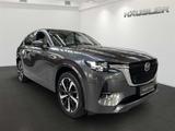 Mazda CX-60 Takumi D-254 AWD mit Schiebedach, Nappaled - gebrauchte Mazda CX-60 aus dem Jahr 2024