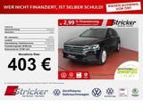 Volkswagen Touareg 3.0TDI 403,-ohne Anzahlung AHK Leder App - VW Touareg von 2025