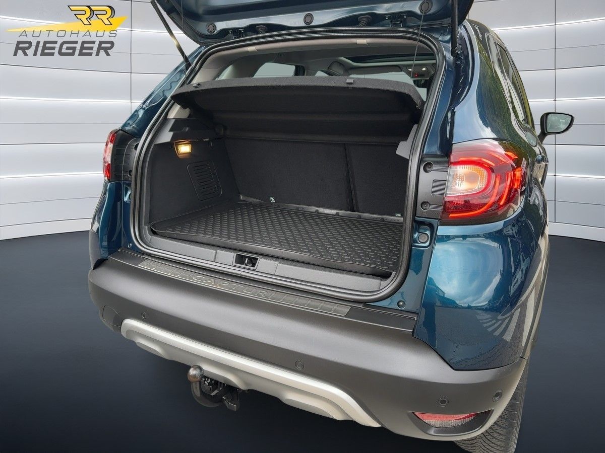 Fahrzeugabbildung Renault Captur Intens Energy TCe 120 EDC