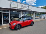 MINI Cooper Essential Trim Navigation,Sportsitze,LED - MINI Cooper in Ludwigshafen