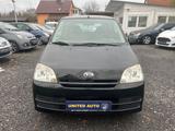Daihatsu Cuore Blu Automatik Klima - Daihatsu Cuore Gebrauchtwagen