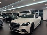 Mercedes-Benz S 350d AMG-Night Paket-Airmatic-Memory-Distronic - gebrauchte Mercedes-Benz S 350 aus dem Jahr 2023