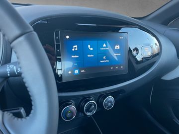 Toyota Aygo X 1.0 CVT Play *ACC*CARPLAY*CAM*DAB*KLIMA*