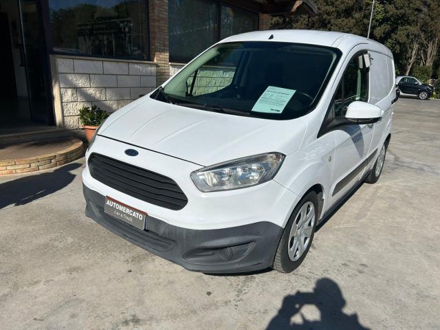 Ford FORD Transit Courier 1.5 TDCi 75CV Isotermico