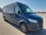 Mercedes-Benz Sprinter 315 CDI MAXI Automatik, Klima, Kamera - Angebote