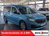 Ford Grand Tourneo L2 Titanium 7-Sit Bi-LED CAM AHK - Ford Grand Tourneo Jahreswagen
