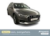 Audi A4 allroad quattro 45 TFSI S tronic - gebrauchte Audi A4 Allroad aus dem Jahr 2021