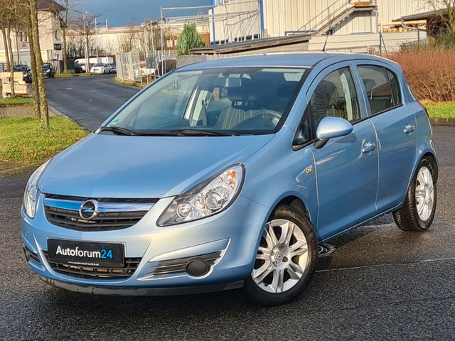 Opel Corsa D Edition*Klima*Tempo*