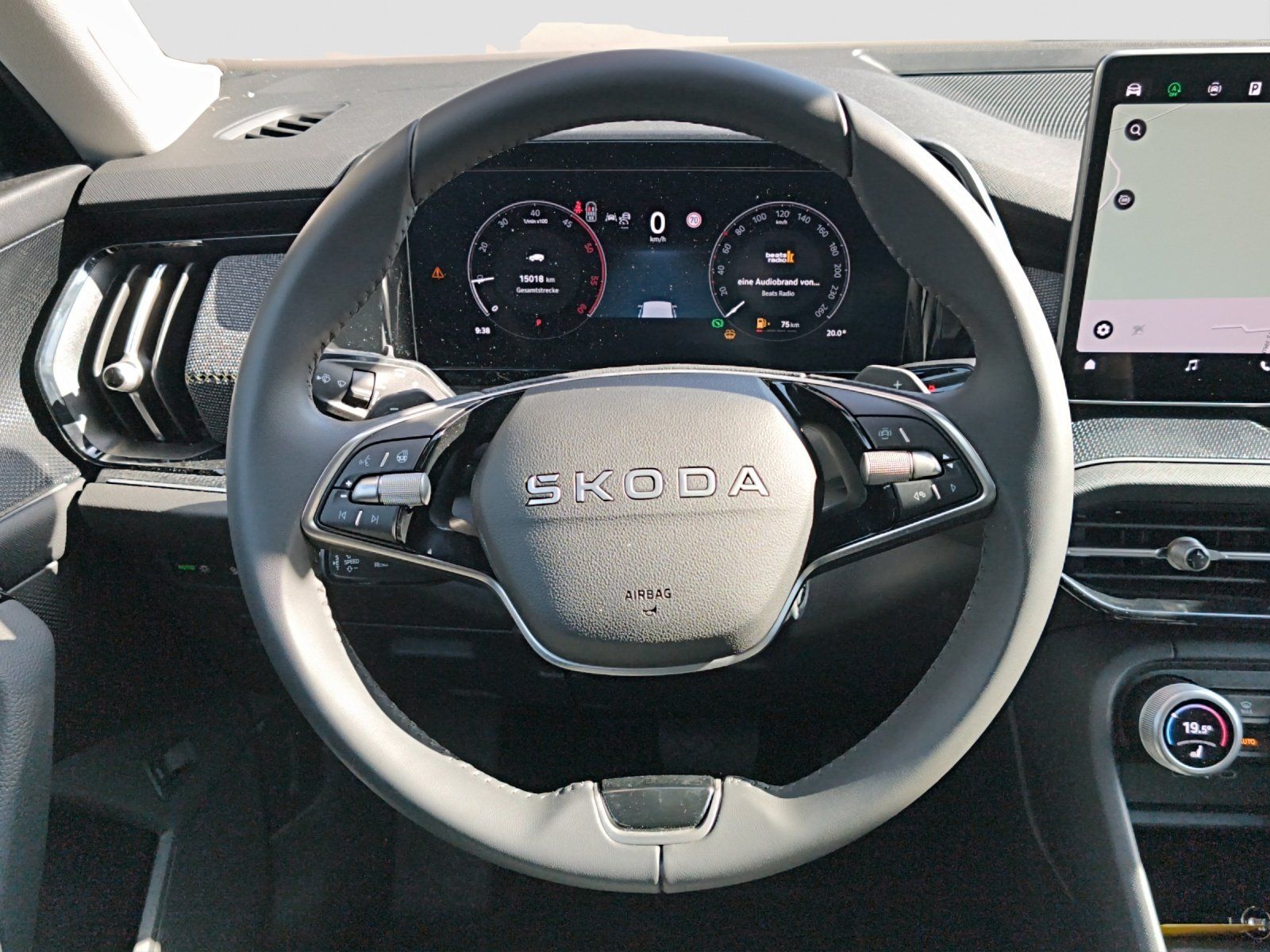 Skoda Kodiaq - Bild 14