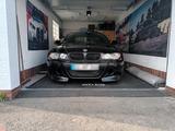 BMW Bmw E46 330 G-Power - BMW 330 aus 2003: Coupe
