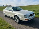 Audi Coupé Oldtimer - Audi Coupé aus 1993