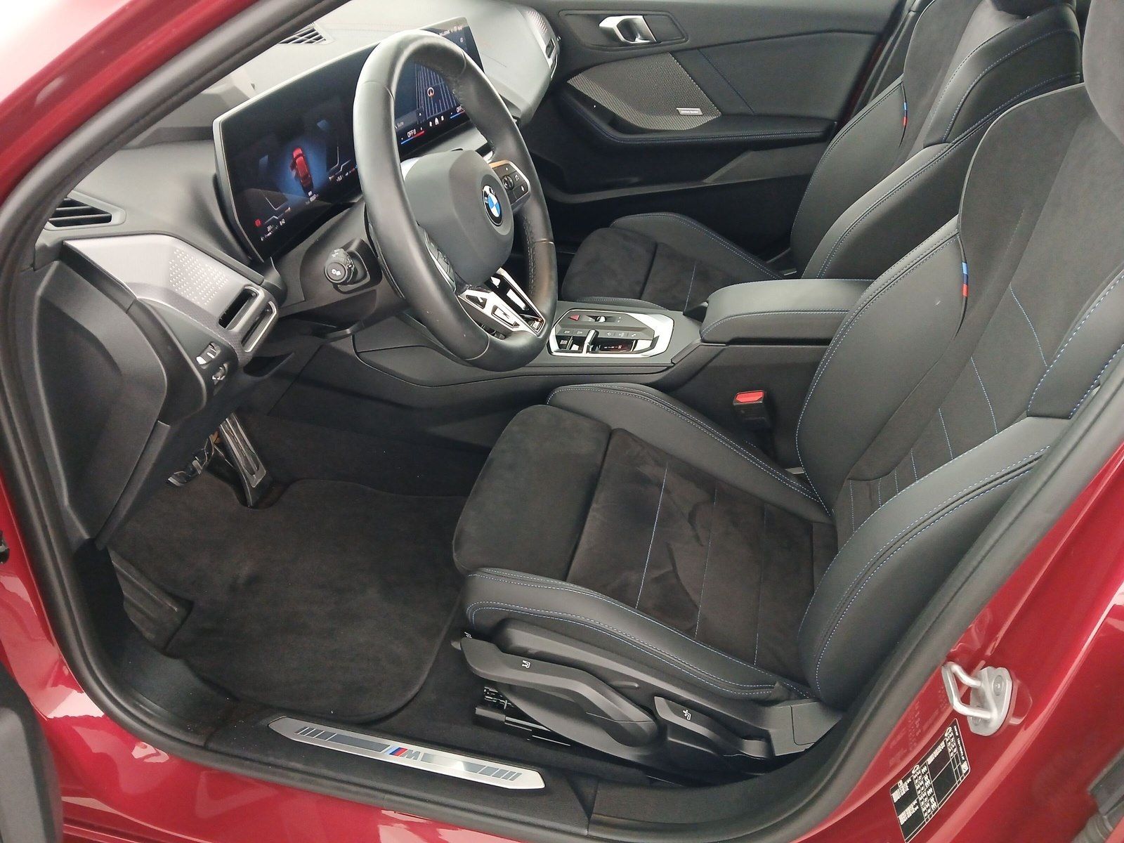 BMW 120 - Bild 8