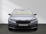 Skoda Superb Combi Style 1.4 TSI iV DSG LED AHK Navi - Skoda Superb: I