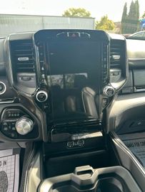 Dodge RAM 1500 4x4 LimitedCrewCab unfallfrei i Hamburg