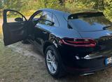 Porsche Macan + orig. Porsche Approved Garantie