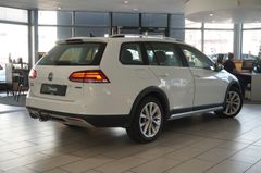 Fahrzeugabbildung Volkswagen Golf VII VARI. 2.0D ALLTRACK 4M NAVI/KAMERA/AHK