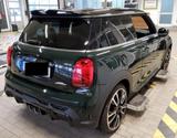 MINI John Cooper Works Rebel Green 1. Hand & u 25tkm - MINI MINI: GR