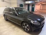 Mercedes-Benz C 200dT MB-Garantie,DISTRONIC,Avantgarde,Command - Mercedes-Benz C 200 in Wuppertal