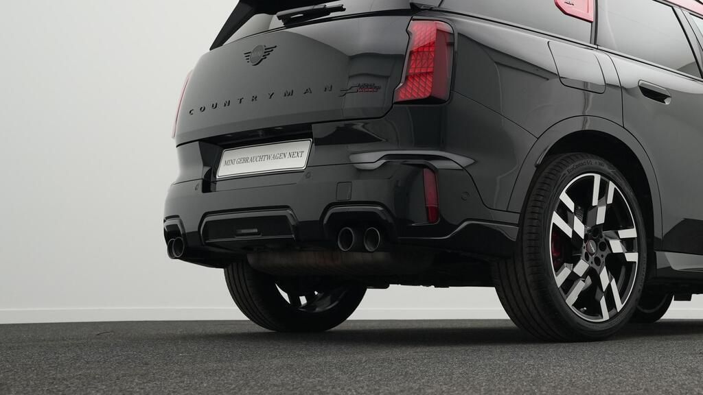 MINI John Cooper Works Countryman - Bild 23