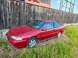 Hyundai S-Coupe LS 1.5 12V LS Automatic 1996 - Hyundai aus 1996