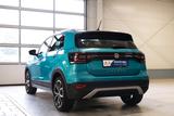 Volkswagen T-Cross Style*DAB*NAVI*Multif.Lenkrad*CARPLAY*MT - VW T-Cross Gebrauchtwagen in München