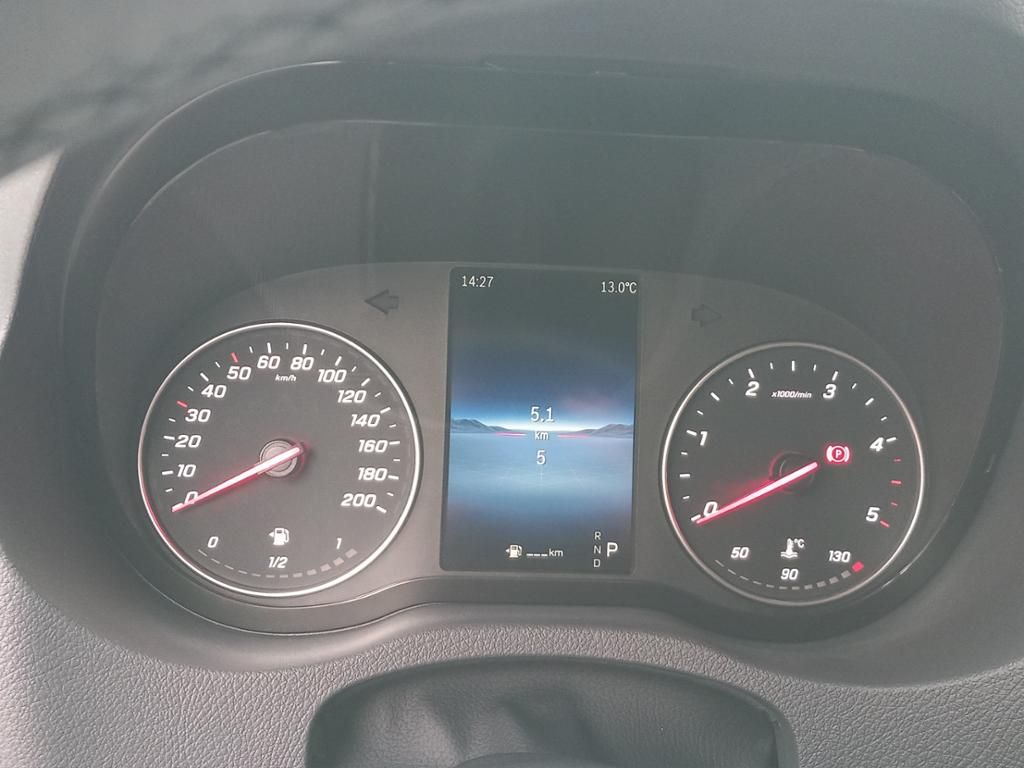 Fahrzeugabbildung Mercedes-Benz Sprinter 317 CDI Kasten PRO Standard AHK*LED*PDC