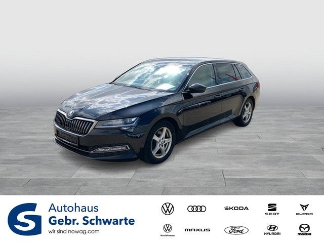 Image of Skoda Superb