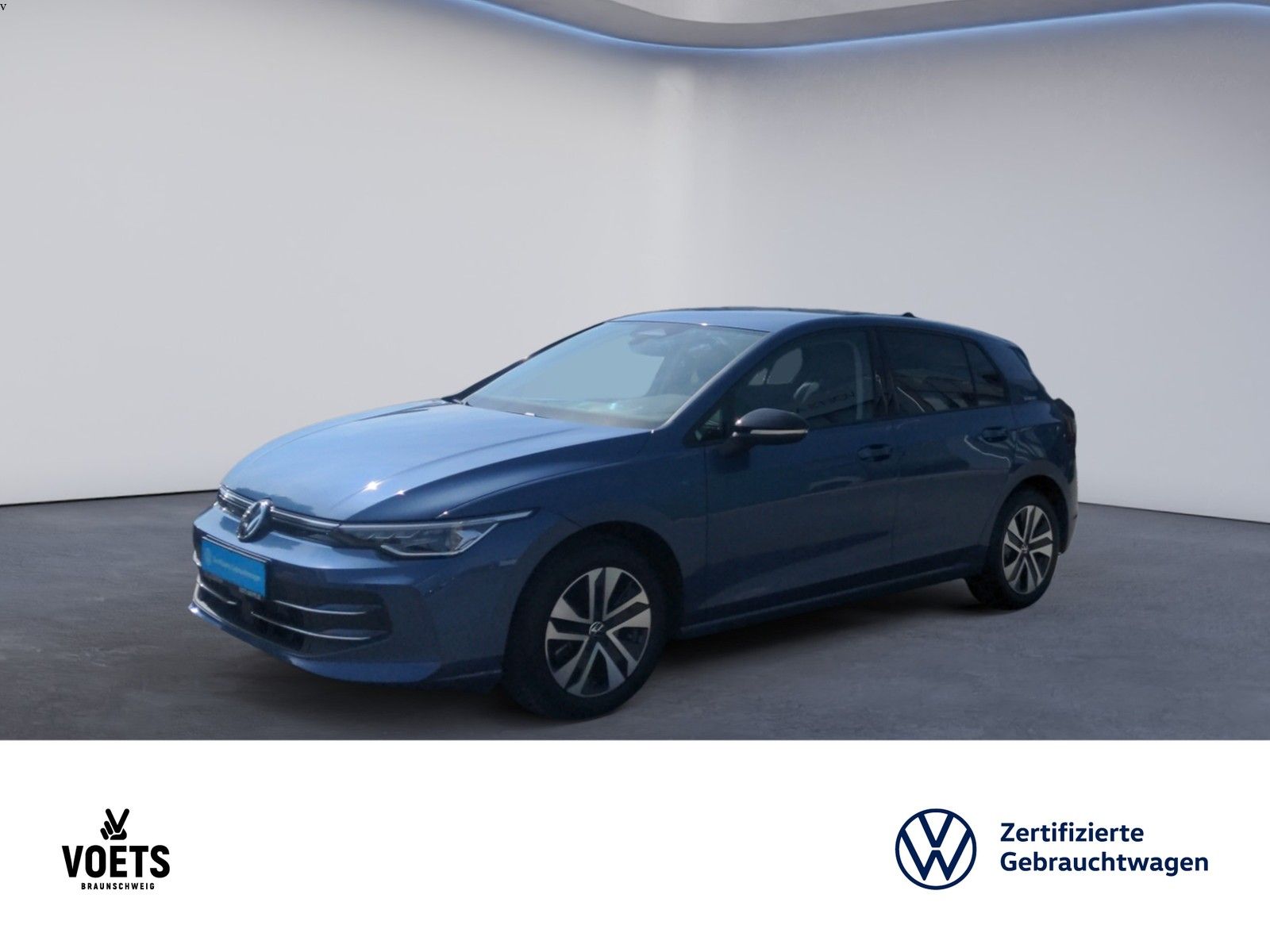 Volkswagen Golf VIII Energy 1.5 eTSI DSG LED-PLUS foto 2