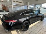 Mercedes-Benz AMG GT 43    4-trg.3.0 Liter, Benzin Mildhybrid - Mercedes-Benz mit Benzin-Antrieb: Coupe, 3.0