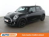 MINI Cooper *NAVI*LED*TEMPO*PDC*SHZ*KLIMA* - schwarze MINI Cooper