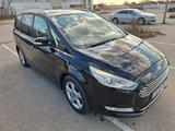 Ford Galaxy 2,0 TDCi Bi-Turbo 154kW DPF Titanium ... - gebrauchte Ford Galaxy aus dem Jahr 2015
