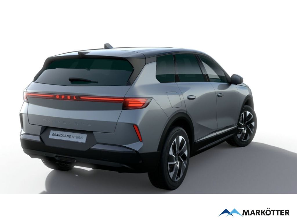 Opel Grandland (X) - Bild 5