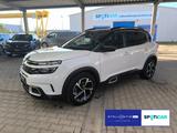 Citroën C5 Aircross 2.0 BlueHDi 180 Shine Automatik*AHK* - Citroën C5 Aircross SHINE mit Diesel-Antrieb