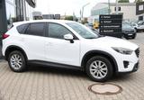 Mazda CX-5 165ps Exclusive NAVI/Einparkhilfe v+h/BSM - Mazda CX-5 Gebrauchtwagen
