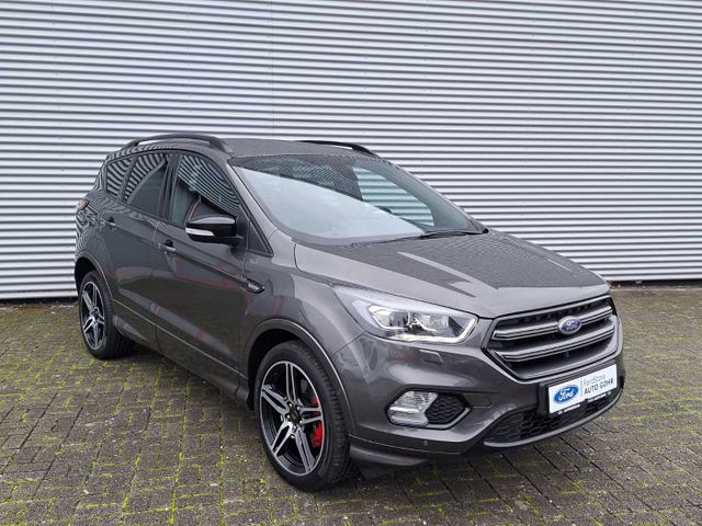 Ford Kuga ST-Line *WINTER-PKT*19'LMF*XENON*RFK*